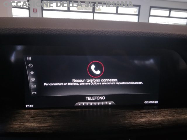 ALFA ROMEO Stelvio usata, con Bracciolo