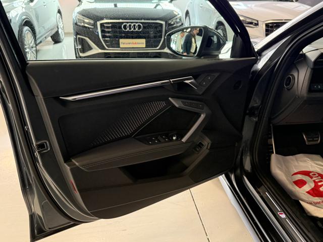 AUDI A3 usata, con Boardcomputer