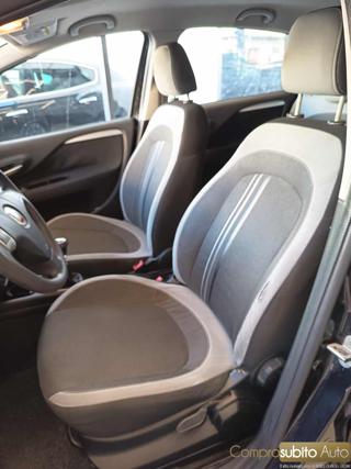 FIAT Punto Evo usata, con Immobilizzatore elettronico