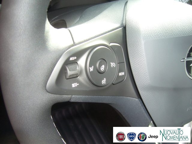OPEL Corsa usata, con Sedile posteriore sdoppiato