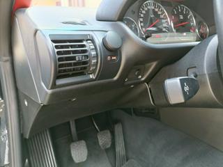 BMW Z3 usata, con Fendinebbia