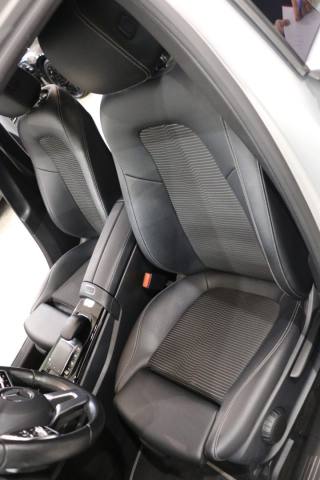 MERCEDES-BENZ A 250 usata, con Cruise Control