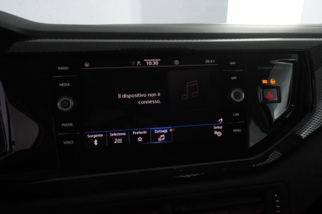 VOLKSWAGEN Polo usata 17