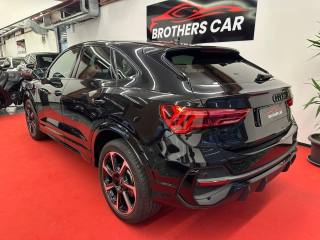 AUDI Q3 usata, con Autoradio