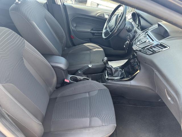 FORD Fiesta usata, con Airbag testa