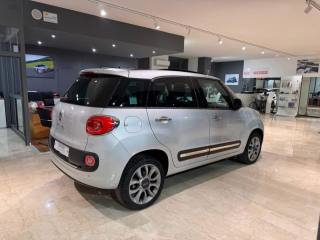 FIAT 500L usata, con Alzacristalli elettrici