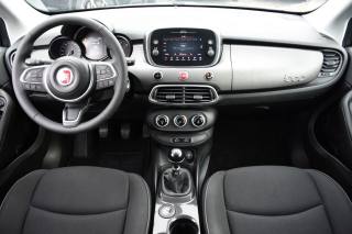 FIAT 500X usata, con Chiusura centralizzata