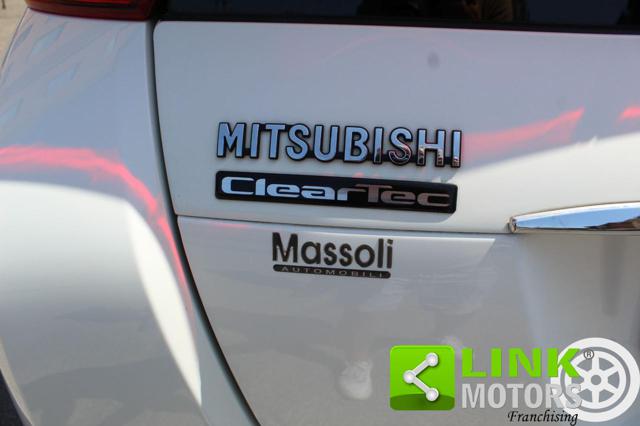 MITSUBISHI Eclipse Cross usata, con Climatizzatore