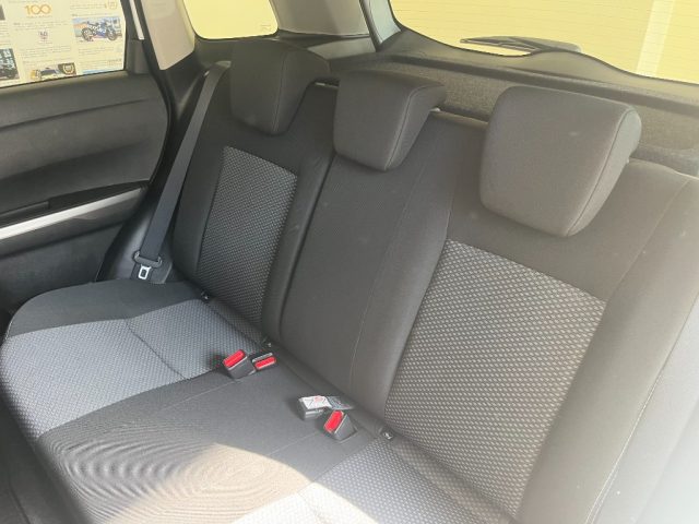 SUZUKI Vitara usata, con Antifurto