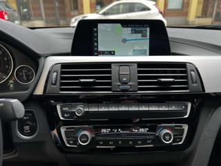 BMW 430 usata, con Controllo trazione