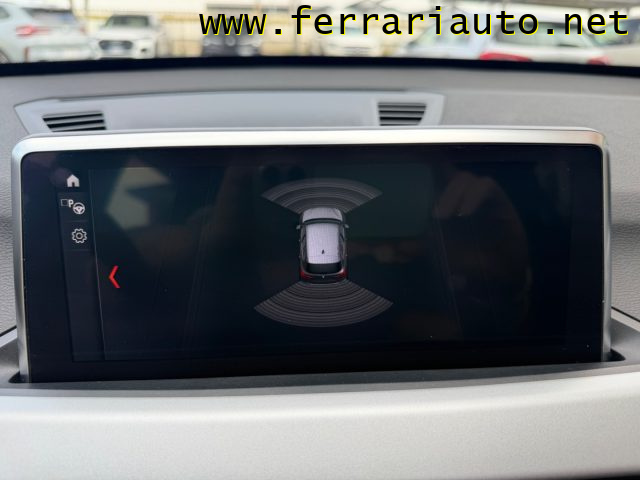 BMW X1 usata, con ESP