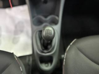 CITROEN C1 usata 19