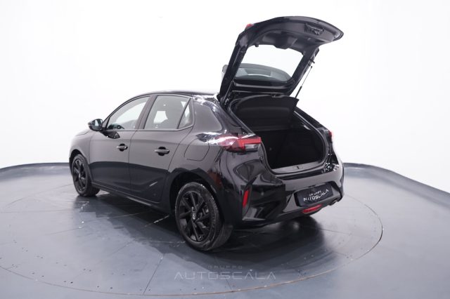 OPEL Corsa usata, con Vivavoce