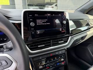 VOLKSWAGEN T-Roc usata, con Controllo trazione