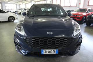 FORD Kuga 2.5 Plug In Hybrid 225 CV CVT 2WD ST-Line