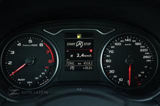 AUDI Q2 usata, con Specchietti laterali elettrici