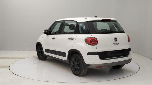 FIAT 500L usata, con Airbag laterali
