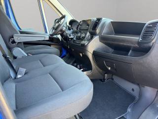 FIAT Ducato usata, con Servosterzo