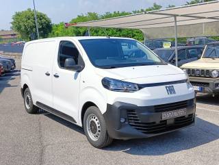 FIAT Scudo usata, con Airbag Passeggero