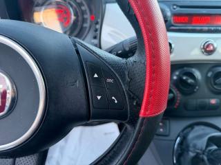FIAT 500 usata, con Chiusura centralizzata telecomandata