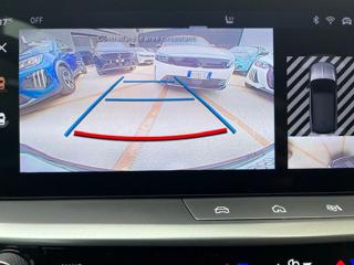 OPEL Grandland usata, con ESP