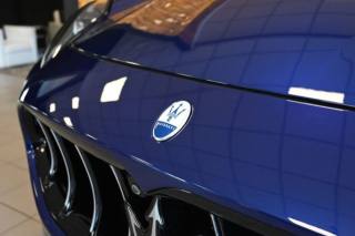 MASERATI Grecale usata 16