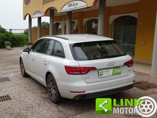 AUDI A4 usata, con Autoradio