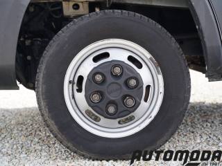 IVECO Daily usata 22
