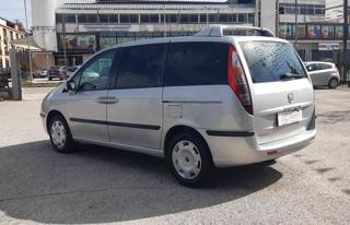 FIAT Ulysse usata, con Chiusura centralizzata