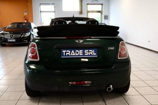 MINI One usata, con Airbag Passeggero