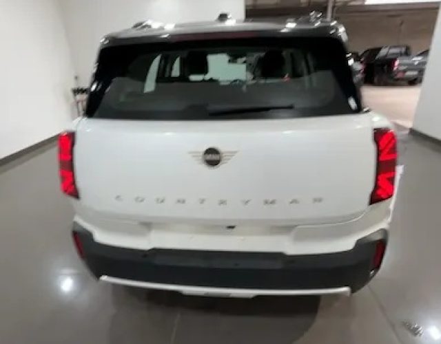 MINI Mini usata, con Antifurto
