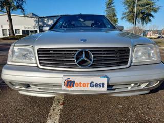 MERCEDES-BENZ SL 320 usata 31