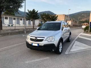 OPEL Antara usata, con Airbag laterali