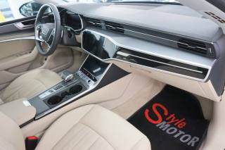 AUDI A7 usata, con Autoradio