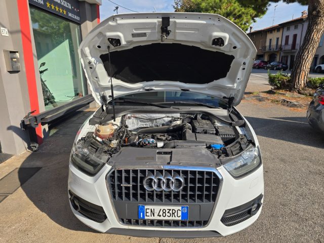 AUDI Q3 usata, con Servosterzo
