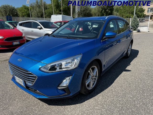 FORD Focus usata, con ABS