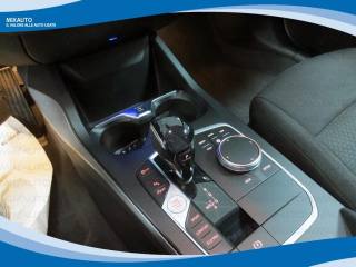 BMW 118 usata, con Cerchi in lega