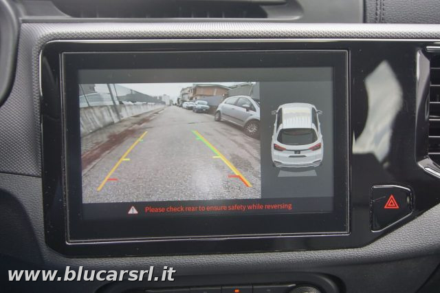 DR MOTOR DR 4.0 usata, con Sedile posteriore sdoppiato