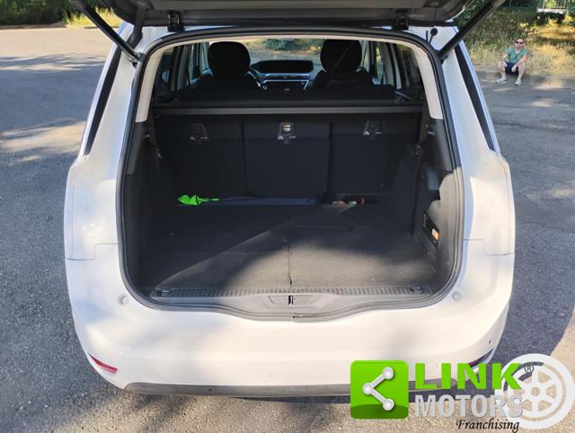 CITROEN C4 Picasso usata, con Climatizzatore