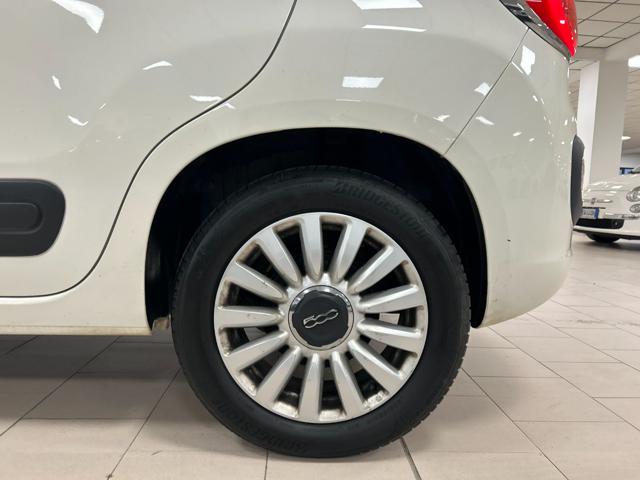 FIAT 500L usata, con Bluetooth