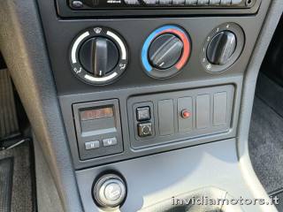 BMW Z3 usata, con Controllo trazione