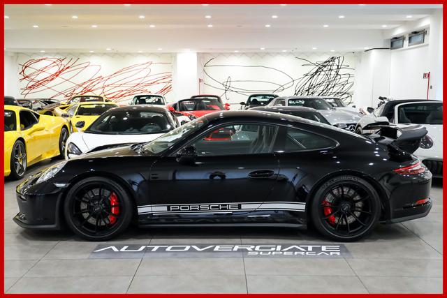 PORSCHE 991 usata, con Airbag Passeggero