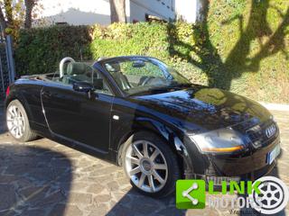 AUDI TT usata 22