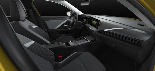 OPEL Astra usata, con Autoradio