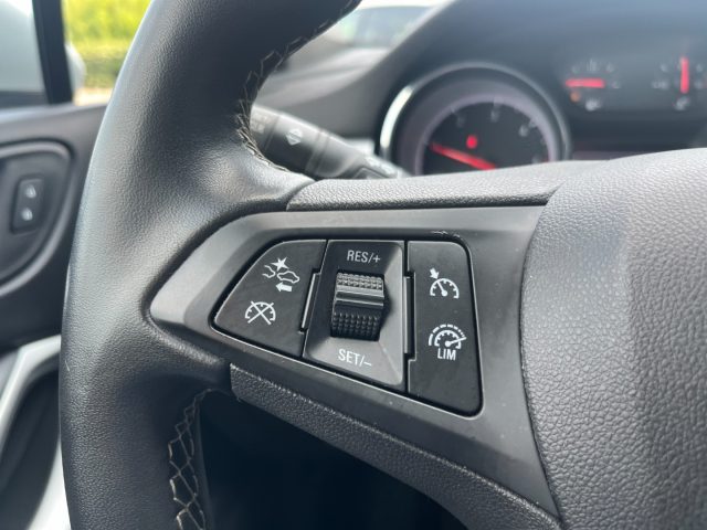 OPEL Astra usata, con Immobilizzatore elettronico
