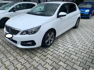 PEUGEOT 308 usata, con Airbag laterali