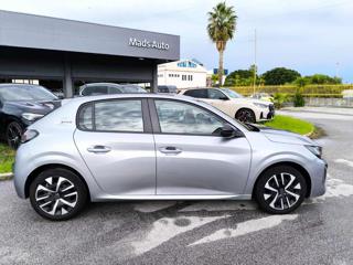 PEUGEOT 208 usata, con Cruise Control