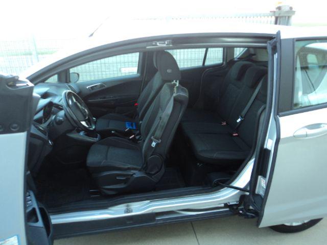 FORD B-Max usata, con Controllo trazione