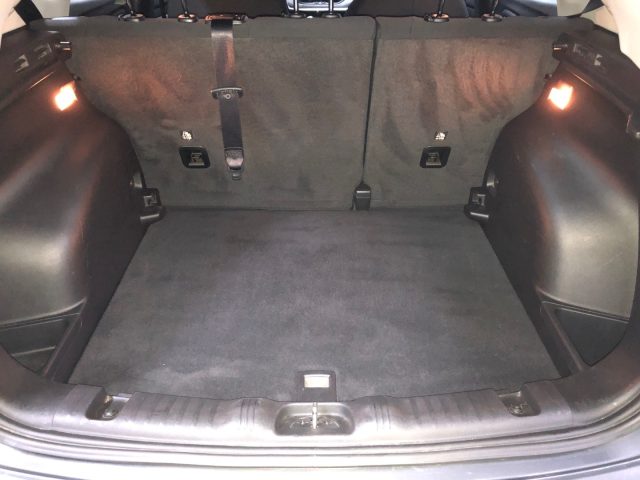 JEEP Compass usata, con Cruise Control