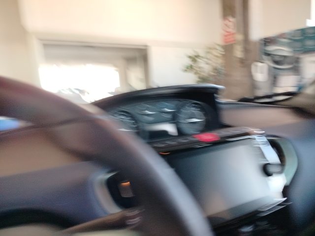 LANCIA Ypsilon usata 25